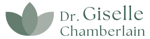 Dr Giselle Chamberlain Chiropractor in Vancouver